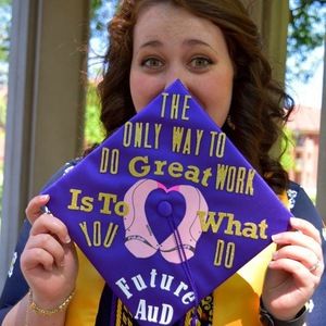 Meet your Posher, Rebekah